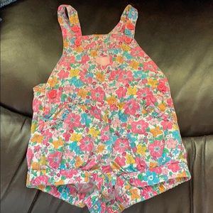 Baby clothes